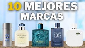 Ver Marcas de Perfumes